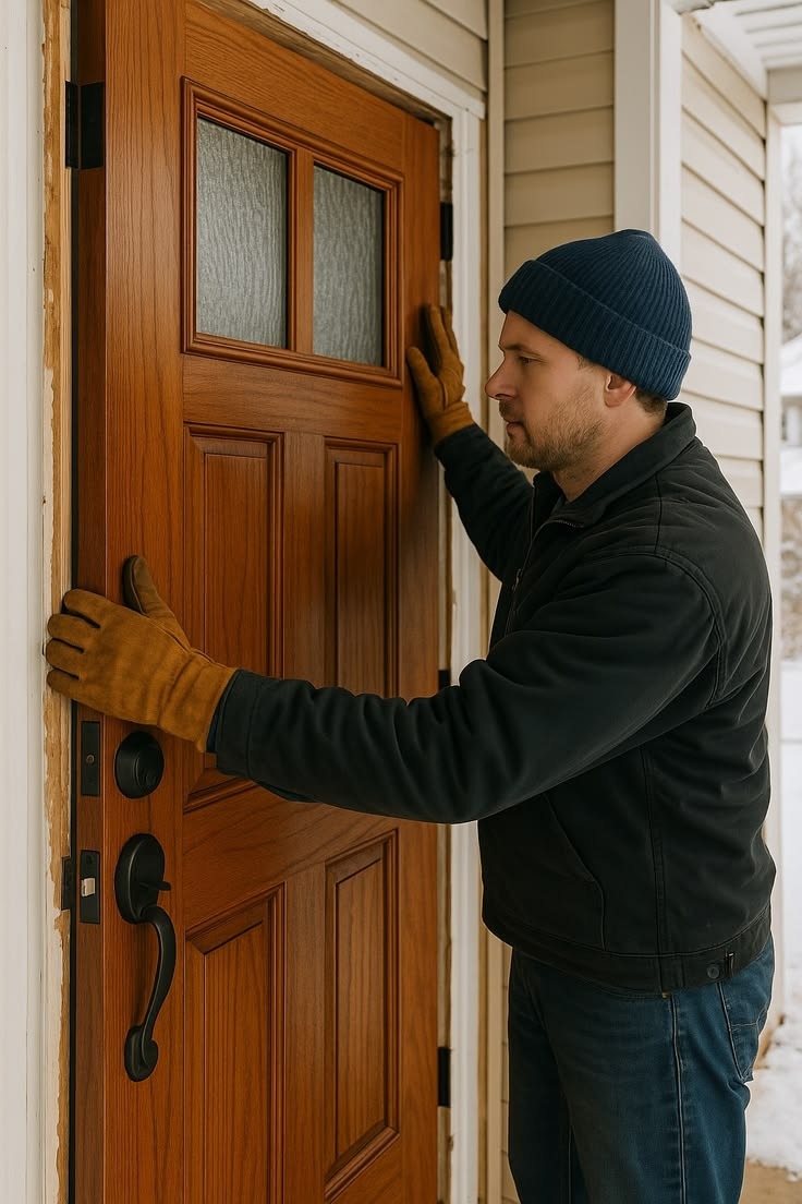 Door Polish