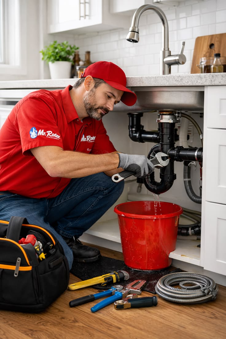 Plumbing Network