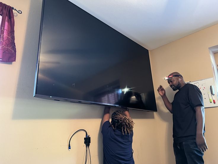 TV Wall Designer