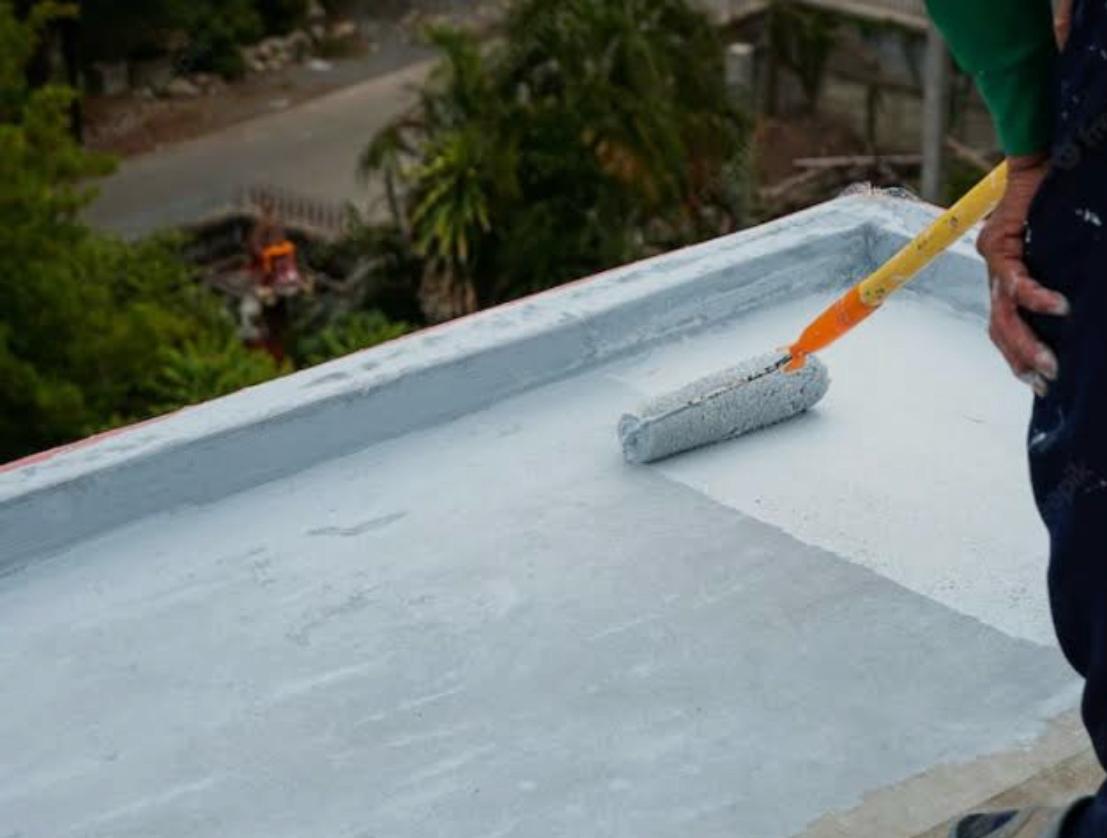 Waterproofing